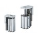 Compact Cylinder with Linear Guide MXZ